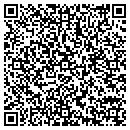 QR code with Trialon Corp contacts