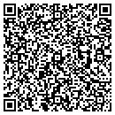 QR code with James Lugert contacts