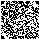 QR code with Island Dreams Apparel contacts