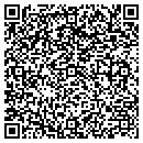 QR code with J C Lumber Inc contacts