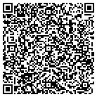 QR code with Jellybean Of Miami Inc contacts