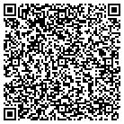 QR code with Biocase Diagnostics LLC contacts