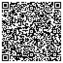 QR code with Reinbold Hauling contacts