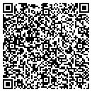 QR code with Renegade Hauling Dba contacts