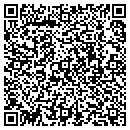QR code with Ron Arthur contacts