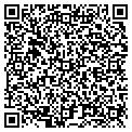 QR code with GSA contacts
