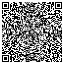 QR code with Rv Hauling CO contacts