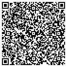 QR code with Ryan's Hauling & Bobcat Service contacts
