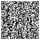 QR code with US Borescope contacts