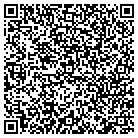 QR code with L Bruce Mebine & Assoc contacts