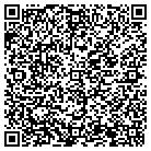 QR code with Valley Florists & Greenhouses contacts