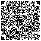 QR code with A Day Spa Aromatherapy Salon contacts