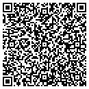 QR code with A & F Refrigeration contacts