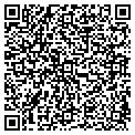 QR code with Demo contacts