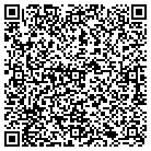 QR code with Timberline Instruments LLC contacts