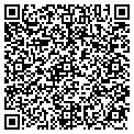 QR code with Zamis Concrete contacts