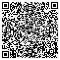 QR code with Z&F Cement contacts