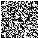 QR code with C Bruce Hovde contacts