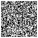 QR code with Z & S Concrete Inc contacts