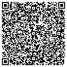 QR code with Adam's Concrete & Masony LLC contacts