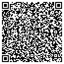QR code with Terry Pruneau Hauling contacts