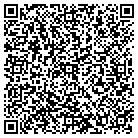 QR code with Advance Concrete & Masonry contacts