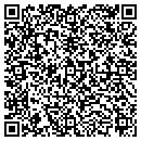 QR code with V8 Custom Hauling LLC contacts