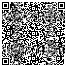 QR code with Ward's Refuse Hauling Inc contacts
