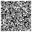 QR code with A John Leonard Salon contacts