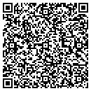 QR code with Clair Hickman contacts