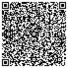 QR code with Irvington Auction Center contacts