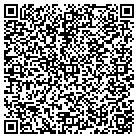 QR code with Aj Ross Concrete And Masonry LLC contacts