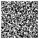 QR code with Ruths Saw Shop contacts