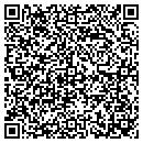 QR code with K C Estate Sales contacts