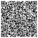 QR code with Y B Hauling & Moving contacts
