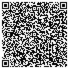 QR code with Tamara's Typing & Mailing Service contacts