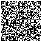QR code with Mccoys Custom Hauling contacts