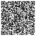 QR code with Ginger Foust contacts