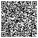 QR code with Bombshell Salon contacts