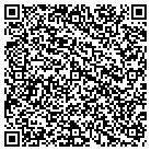 QR code with A P P Concrete & Home Inspecti contacts