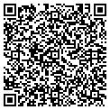 QR code with Lumin Corp contacts