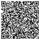 QR code with A & R Concrete Inc contacts