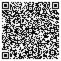 QR code with Dice Ranches contacts