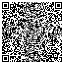 QR code with C&J Carting Inc contacts
