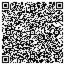 QR code with C Mac Hauling LLC contacts