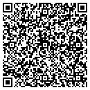 QR code with MDM Architects contacts