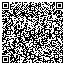 QR code with Head Start contacts
