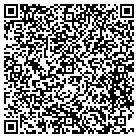 QR code with G & E Newspaper Distr contacts