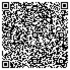 QR code with M Grossman Lumber Corp contacts