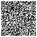 QR code with Harolds Meter Service contacts